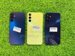 Samsung Galaxy A15L 6GB 128GB (Used)
