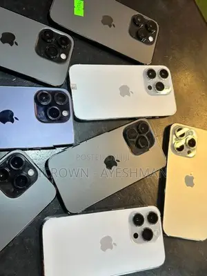 Apple iPhone 14 Pro 256GB (Used)