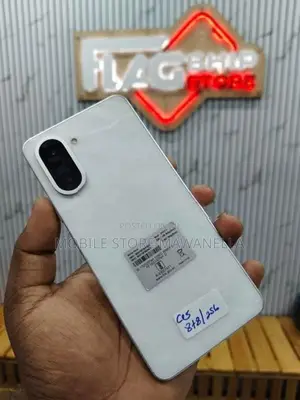 OnePlus Nord CE 5 5G 16|256GB (Used)