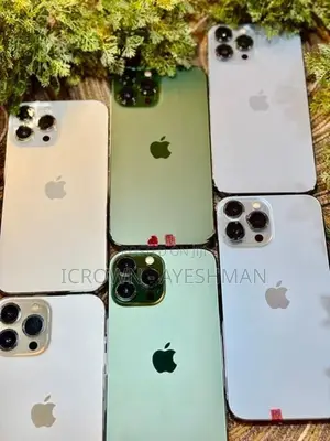 Apple iPhone 13 Pro Max 512GB (Used)