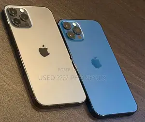 Apple iPhone 12 Pro 256GB (Used)