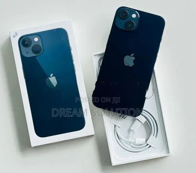 Apple iPhone 13 128GB (Used)