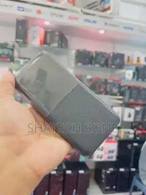 Power Bank - Remax RPP-623 (New) 20000MAH Fast Charging