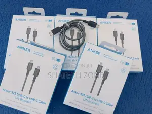60W USB - C to Type Cable New Anker