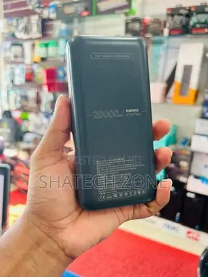 Power Bank - Remax RPP-623 (New) 20000MAH Fast Charging