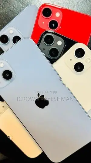 Apple iPhone 14 Plus 128GB (Used)