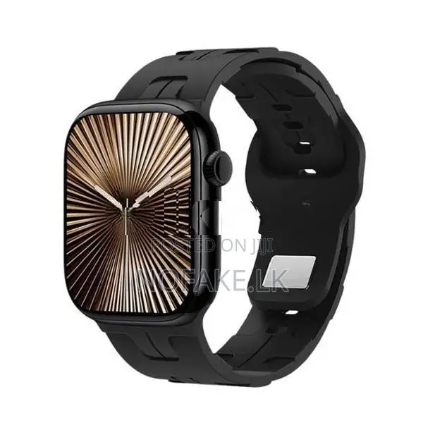 HK11 Mini Plus Multi-funtional Smart Watch 2025 Wearfit pro