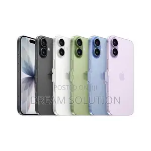 Apple iPhone 17 256GB (Brand New)