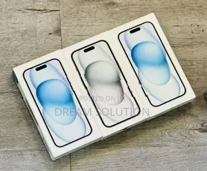 Apple iPhone 15 ZP/A (Brand New)