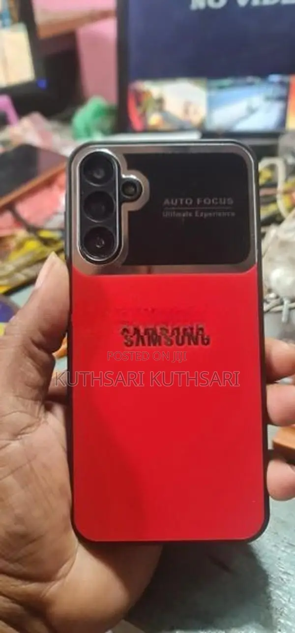 Samsung Galaxy A15 (Used)