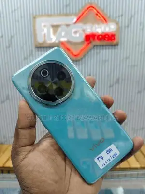 Vivo T4 5G 12|256GB (Used)