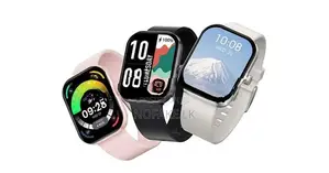 Haylou Watch S6 Smart with Bluetooth Calling