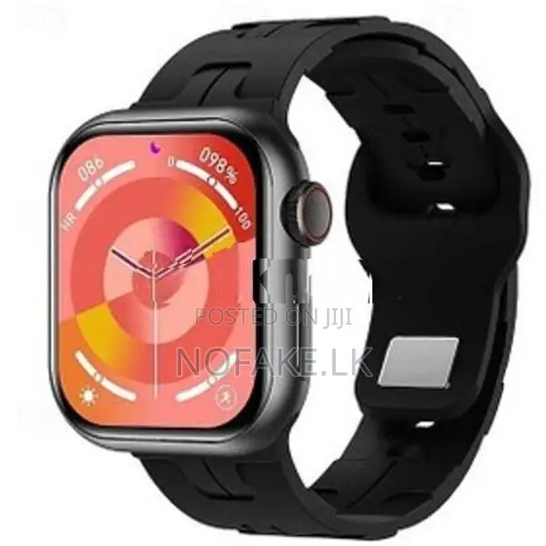 HK11 Mini Plus Multi-funtional Smart Watch 2025 Wearfit pro