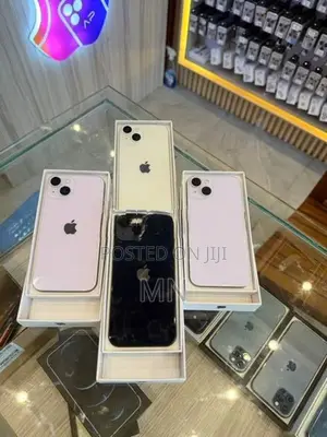 Apple iPhone 14 128GB (Used)
