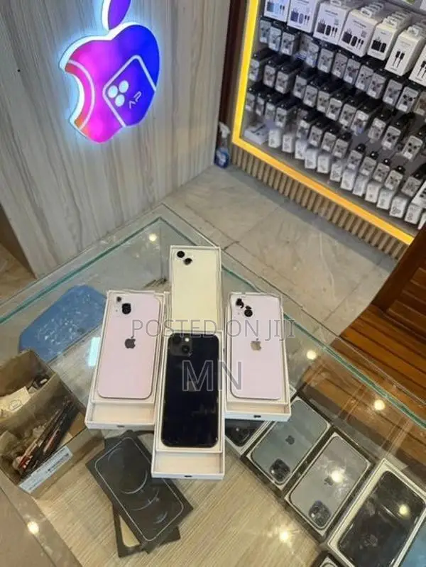 Apple iPhone 14 128GB (Used)