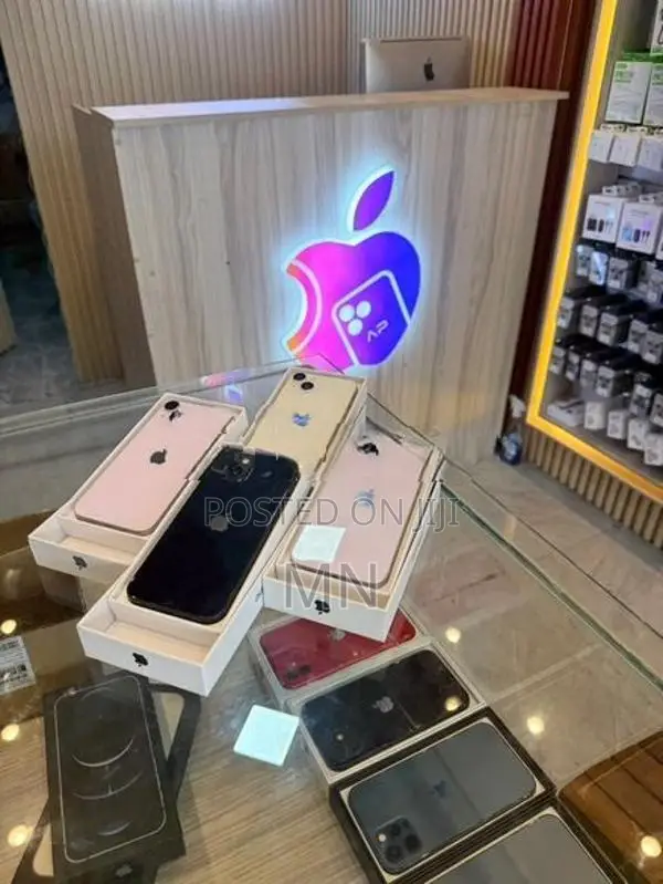 Apple iPhone 14 128GB (Used)