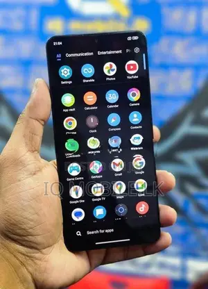 Xiaomi Poco X6 Pro 512GB (Used)