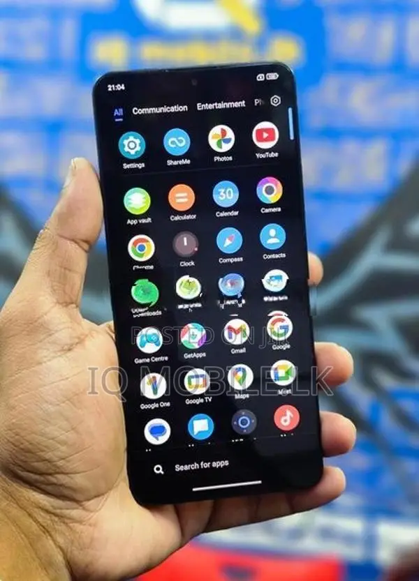 Xiaomi Poco X6 Pro 512GB (Used)