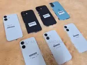 Apple iPhone 16 (Used)