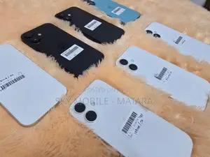 Apple iPhone 16 (Used)