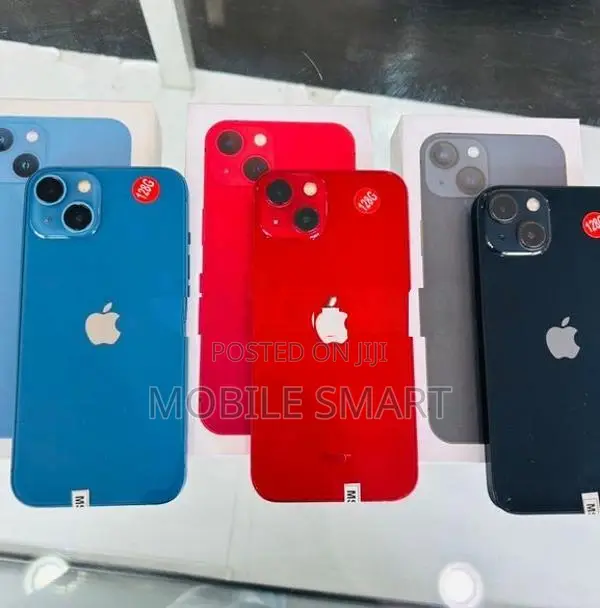 Apple iPhone 13 128GB (Used)