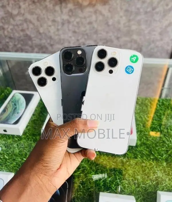 Apple iPhone 13 Pro 128GB (Used)