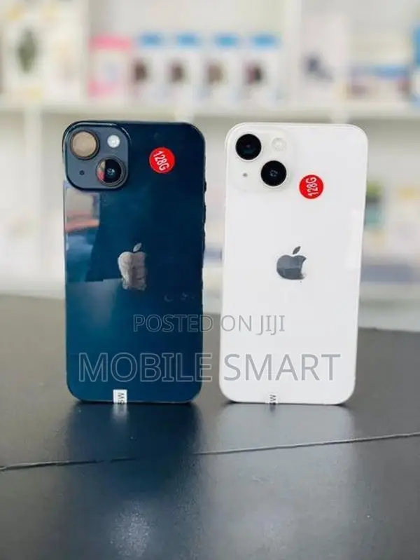 Apple iPhone 14 128GB (Used)