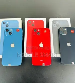 Apple iPhone 13 128GB (Used)
