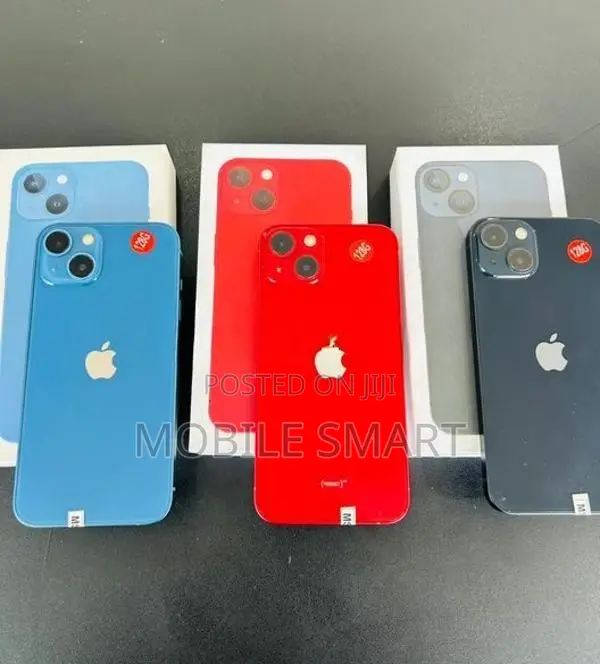 Apple iPhone 13 128GB (Used)