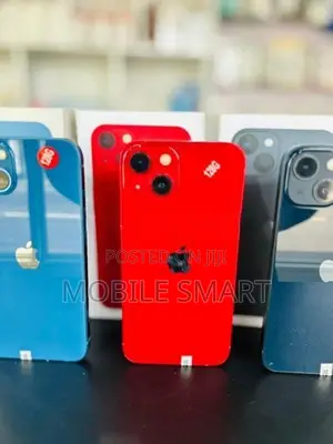Apple iPhone 13 128GB (Used)