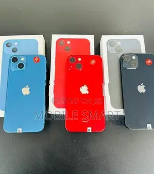 Apple iPhone 13 128GB (Used)