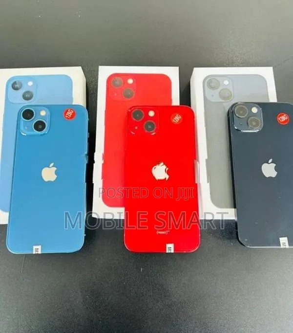 Apple iPhone 13 128GB (Used)