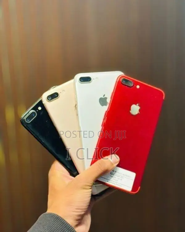 Apple iPhone 7 Plus 32GB (Used)