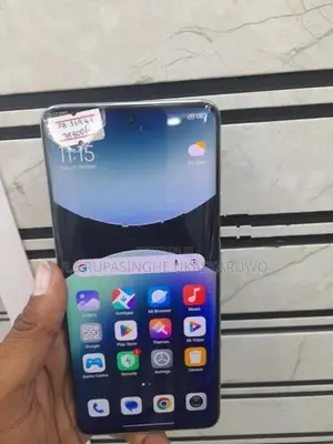 Xiaomi Redmi Note 14 Pro (Used)