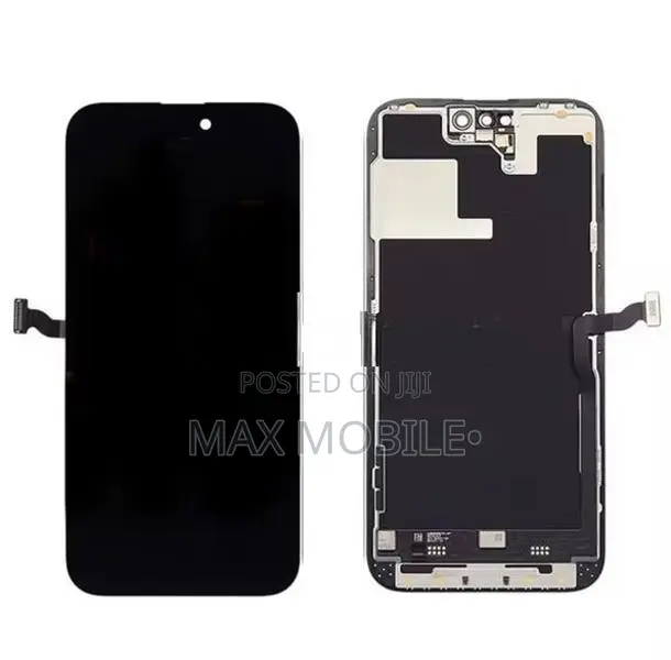 Apple iPhone Display (Used)