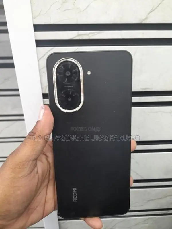 Xiaomi Redmi A5 (Used)