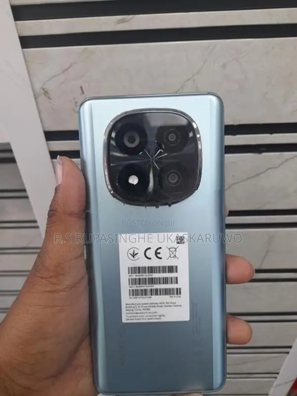 Xiaomi Redmi Note 14 Pro (Used)
