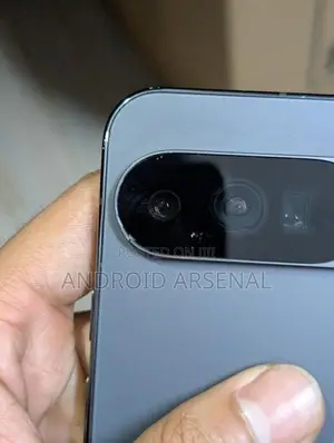 Google Pixel 10 Pro XL 12/256GB (Used)