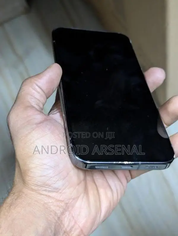 Google Pixel 10 Pro XL 12/256GB (Used)