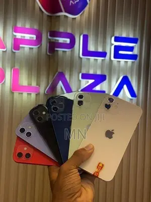 Apple iPhone 12 128GB (Used)