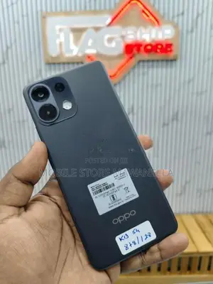 Oppo K13 5G 8GB 128GB (Used)