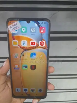 Xiaomi Redmi 13C (Used)