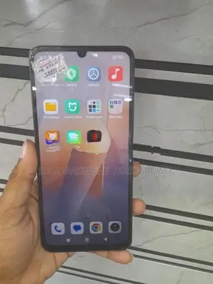 Xiaomi Redmi 13C 5G (Used)