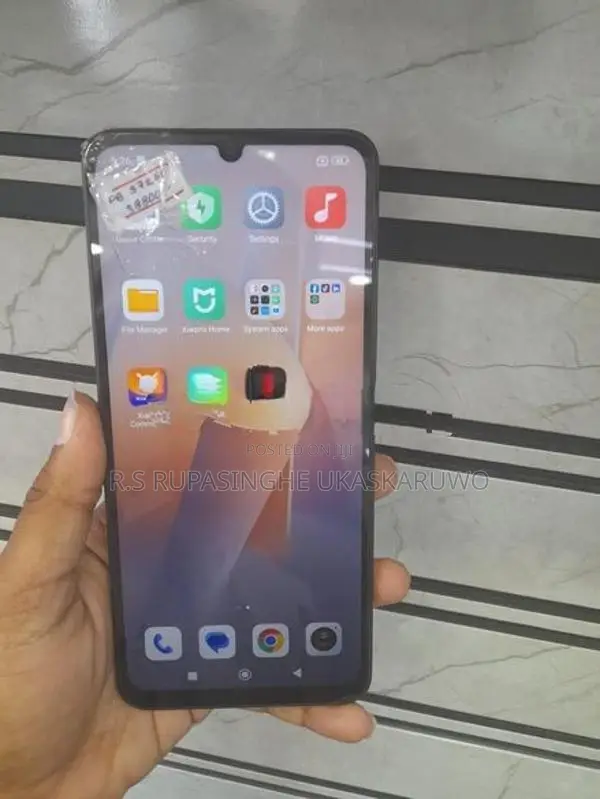 Xiaomi Redmi 13C 5G (Used)