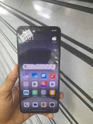 Xiaomi Redmi Note 14 (Used)