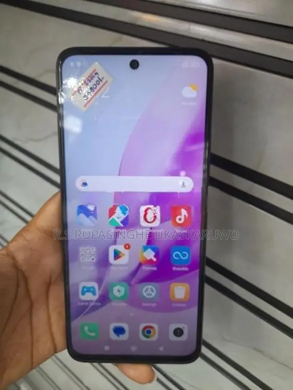 Xiaomi Redmi Note 12R (Used)
