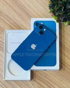 Apple iPhone 13 128GB (Used)
