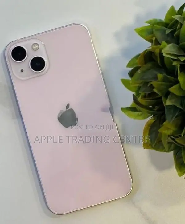 Apple iPhone 13 256GB (Used)