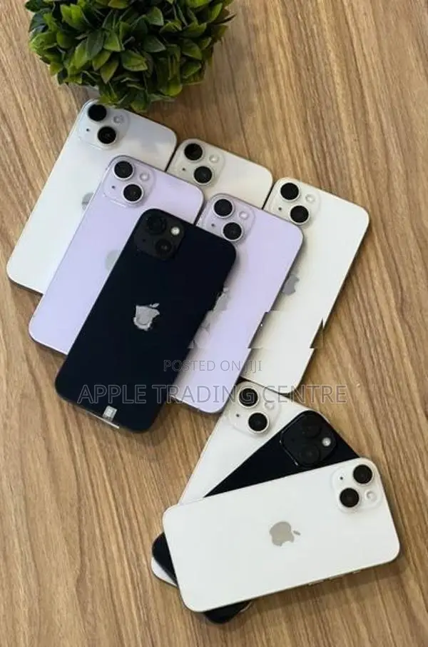 Apple iPhone 14 128GB (Used)