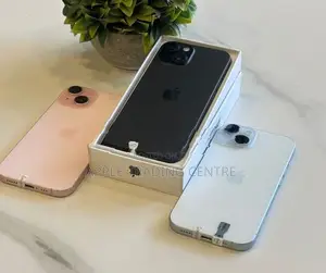 Apple iPhone 15 128GB (Used)